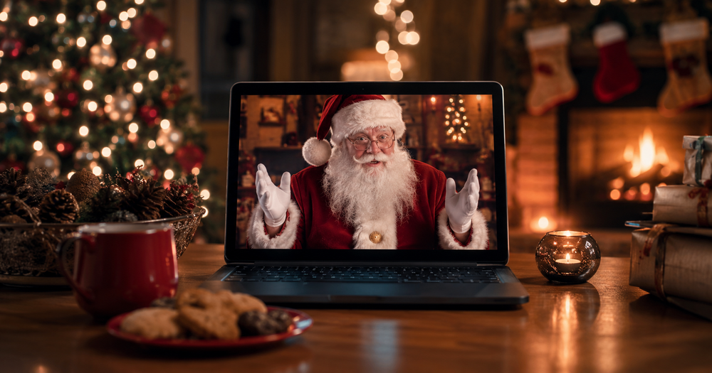 Best Christmas Activities at Home for Families